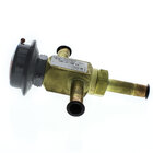 Capillary Tubes and Expansion Valves