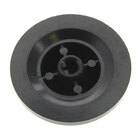 Hot Side Control Knobs and Dials
