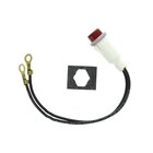 Round Signal Lights