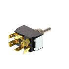 Fryer Controls and Electronic Components