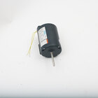 Convection Oven Motor and Blower System Parts