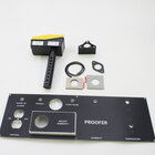 Rack Oven Parts and Accessories