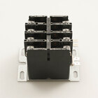 Contactors and Relays