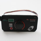 Range Electronic Components