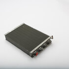Commercial Refrigeration Evaporator and Condenser Coils