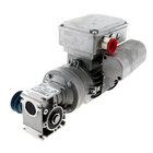 Convection Oven Motor and Blower System Parts