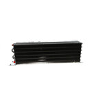 Commercial Refrigeration Evaporator and Condenser Coils