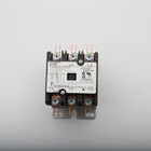 Contactors