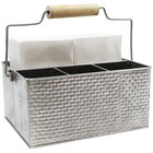 Flatware Holders and Flatware Organizers