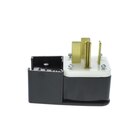 Plugs and Receptacles