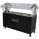 Cafeteria and Buffet Line Equipment