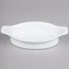 Shirred Egg Dishes and Rarebits