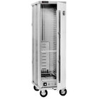 Correctional Holding Cabinets