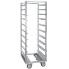 Roll In Refrigerator and Oven Racks