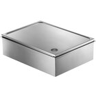 Commercial Induction Griddles