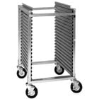 Prep Top Sheet Pan Racks