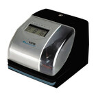 Time Clock Systems