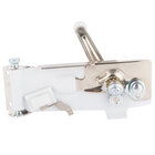 Wall Mount / Hand Held Can Openers