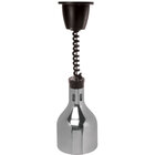Hanging Heat Lamps