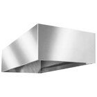 Condensate Hoods