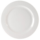 Homer Laughlin Pristine Bright White China Dinnerware