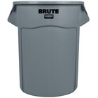 Commercial Trash Cans