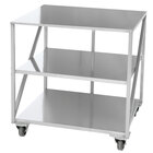 Equipment Stands