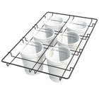 Insulated Food Pan Carrier Parts and Accessories
