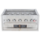 Built In Outdoor Grills