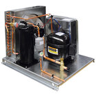 Commercial Refrigeration Evaporator and Condenser Coils