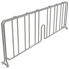 Wire Shelf Dividers