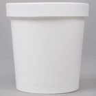 Paper Soup Cups and Bowls