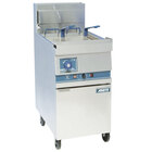 Commercial Pasta Cookers and Rethermalizers