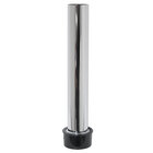 Drain Overflow Pipes and Drain Trays