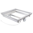 Drop-In Tray Dispensers
