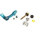 Glass Filler Faucet Parts and Accessories