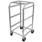 Metal Bussing / Utility / Transport Carts