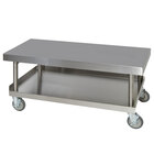Griddle Parts and Accessories
