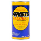 Metal Polishes