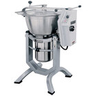 Vertical Cutter Mixers