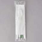 Biodegradable and Compostable Plates