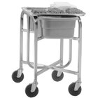 Lug Racks and Bulk Movers