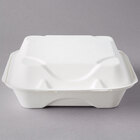 Green, Biodegradable, and Compostable Paper Take-Out Containers