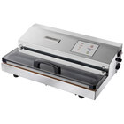 Vacuum Packaging Machines
