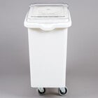 Ingredient Bins