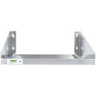 Microwave Shelves