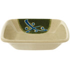 Traditional Melamine Dinnerware