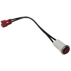 Round Signal Lights