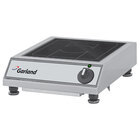 Countertop Induction Ranges and Induction Cookers