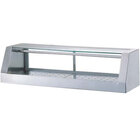 Refrigerated Sushi Cases